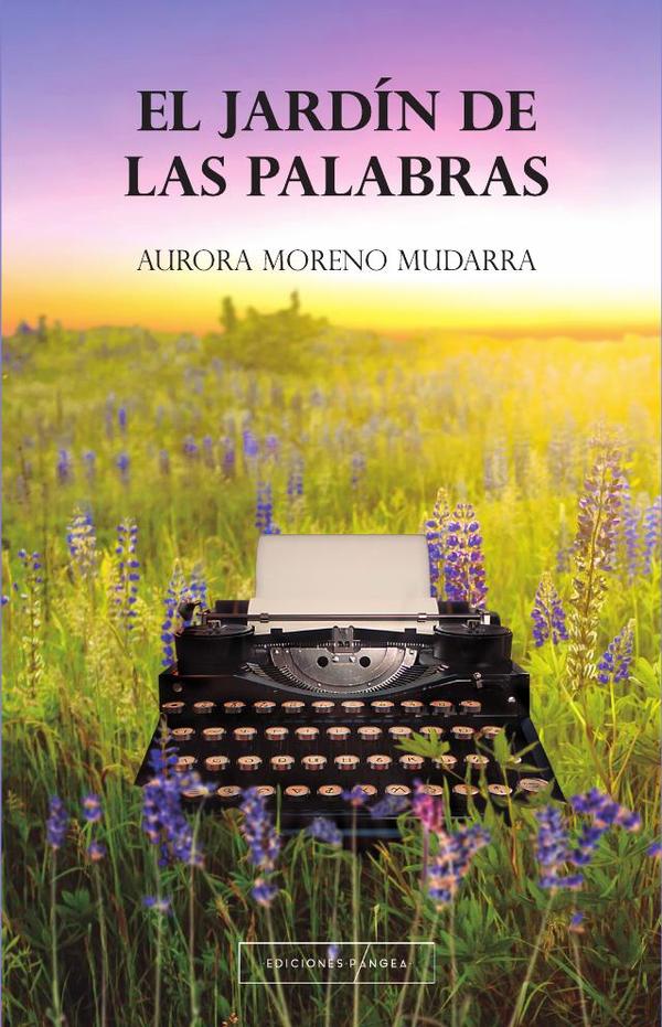 El jardín de las palabras