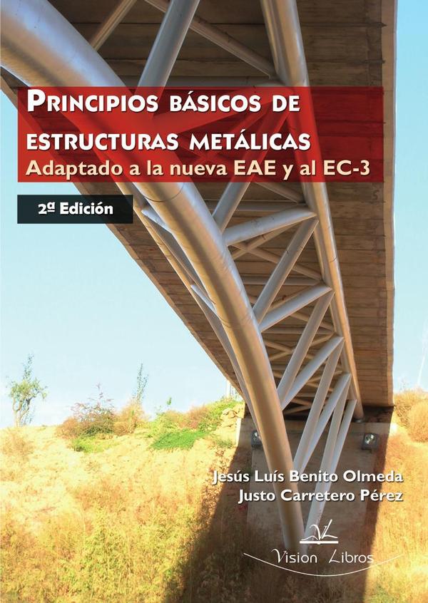 Principios básicos de estructuras metálicas