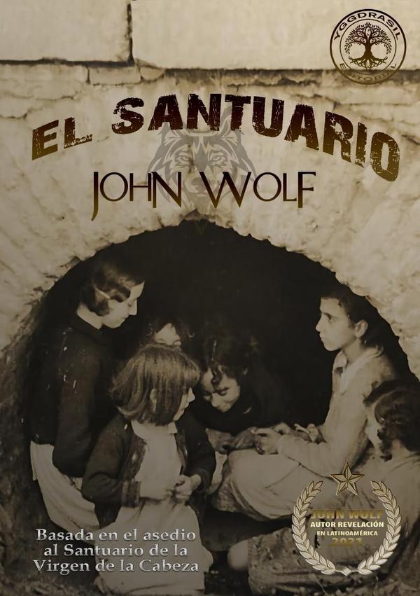 El Santuario