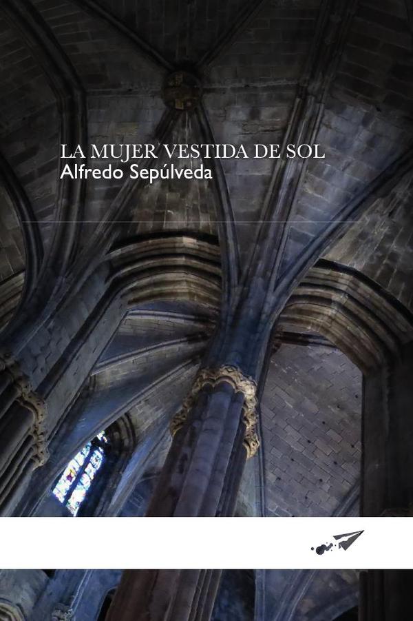 La mujer vestida de sol