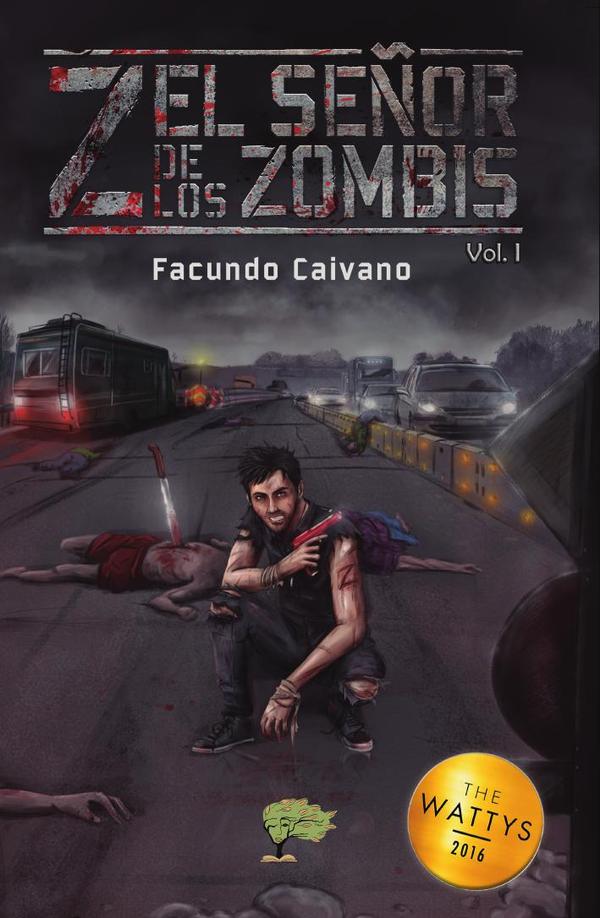 Z El señor de los Zombis