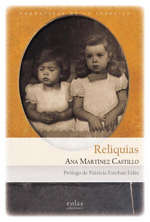 Reliquias