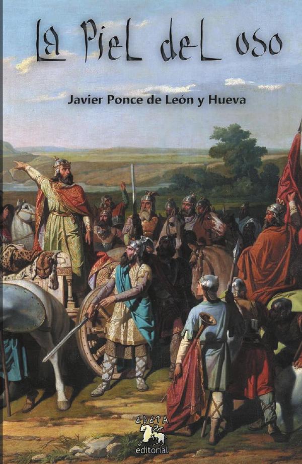 La piel del oso