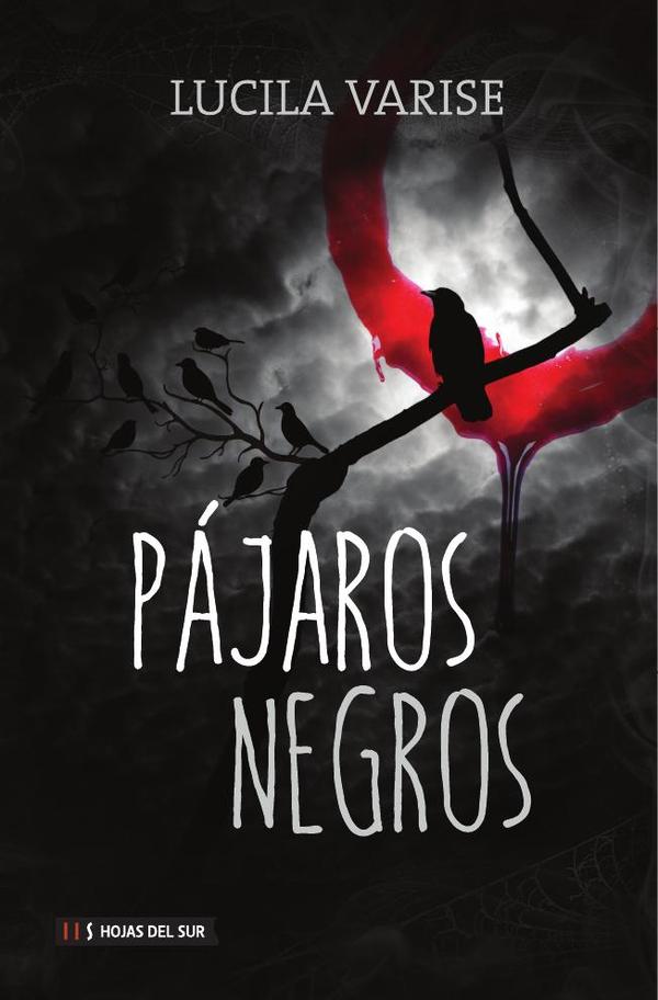 Pájaros negros