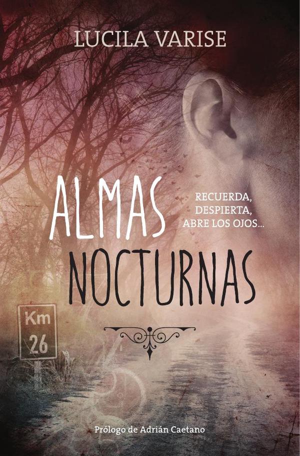 Almas nocturnas