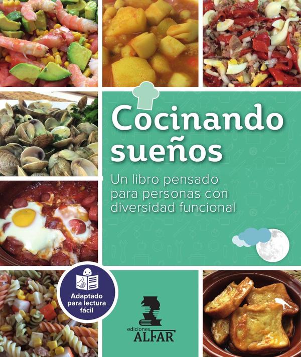 Cocinando sueños