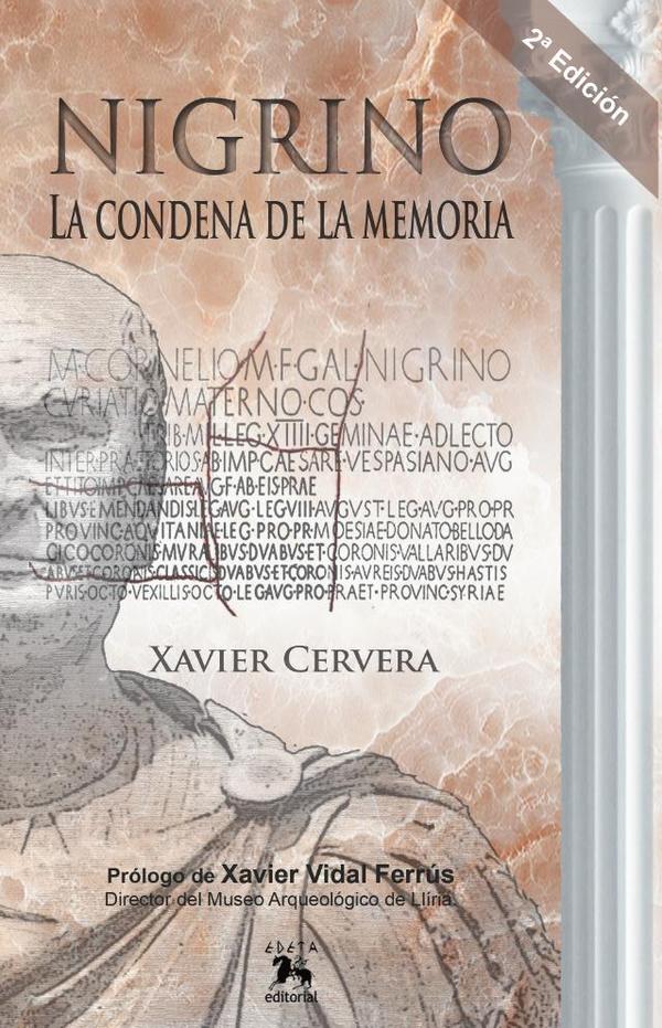 NIGRINO La condena de la memoria