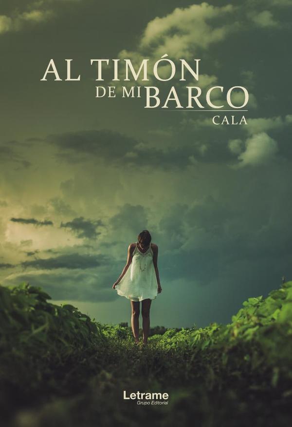Al timón de mi barco