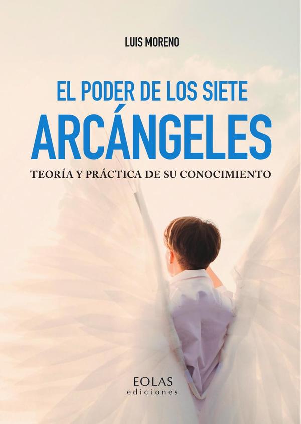 El poder de los siete arcángeles