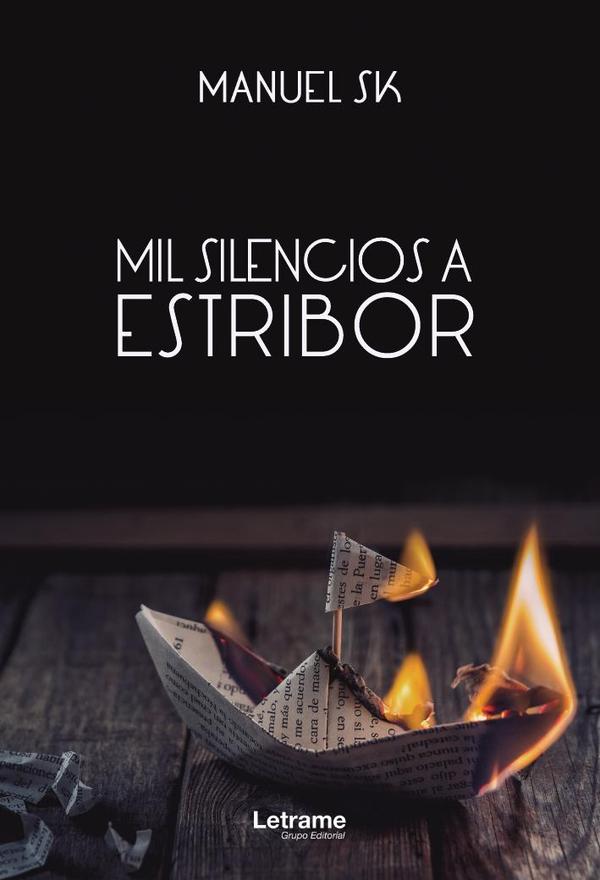Mil silencios a estribor