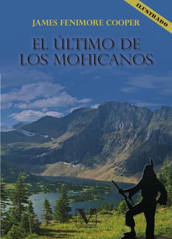 El último de los mohicanos