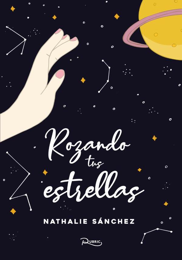 Rozando tus estrellas