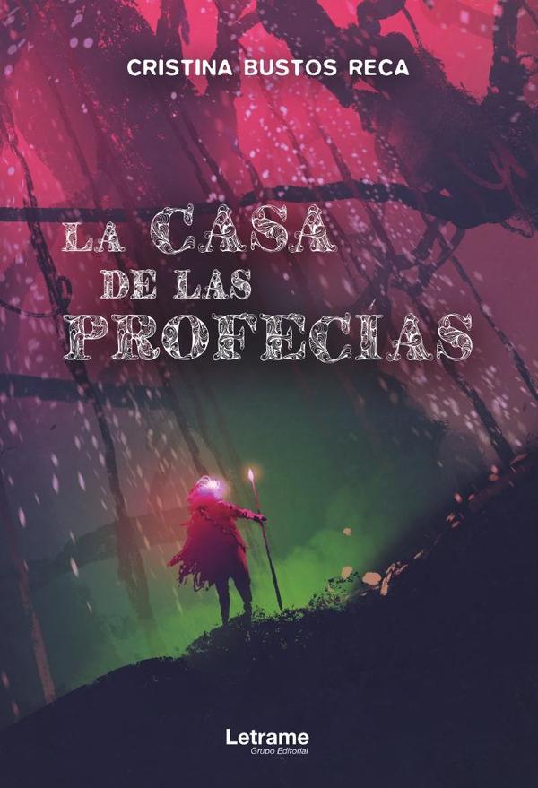 La casa de las profecías