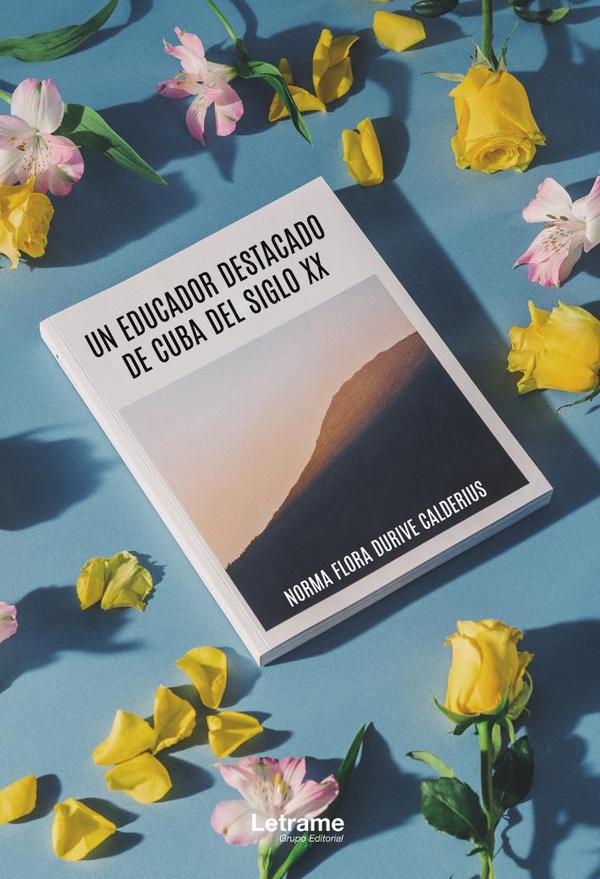 Un educador de Cuba del siglo XX
