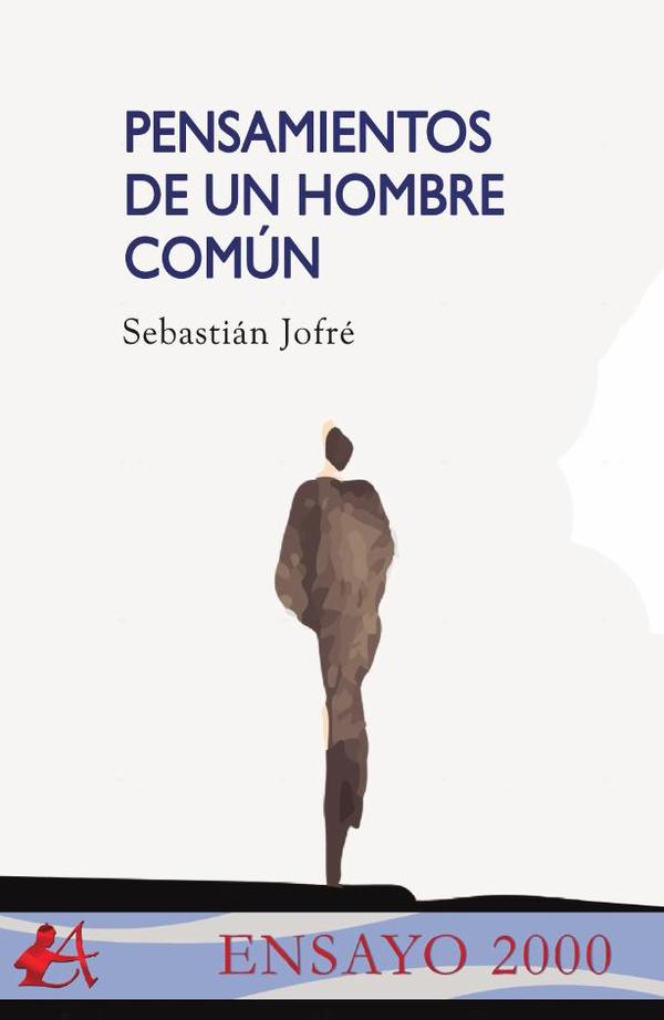 Pensamientos de un hombre común