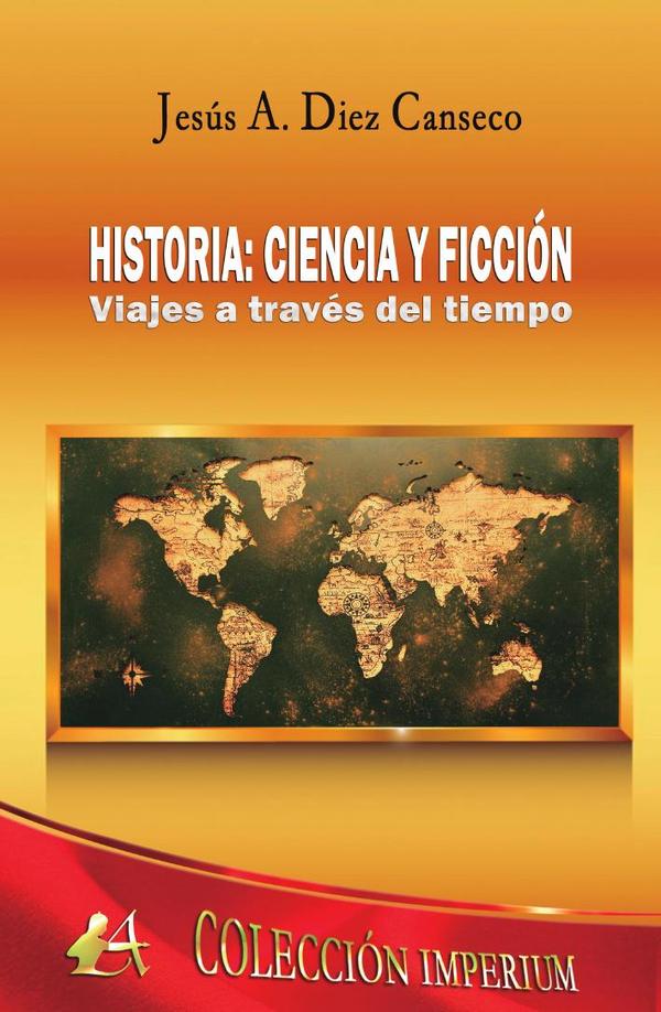 Historia: ciencia y ficción