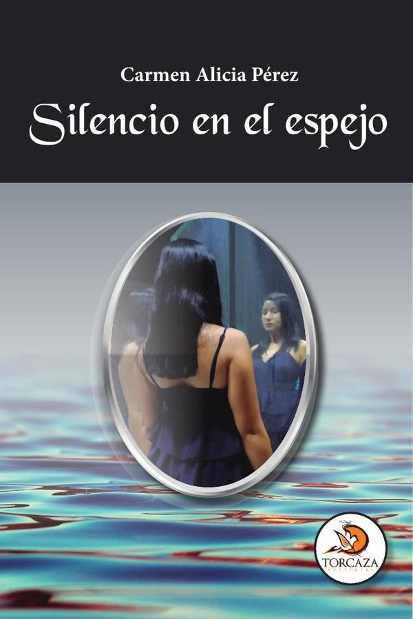 Silencio en el espejo