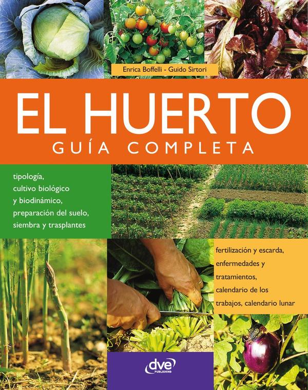 El huerto: guía completa