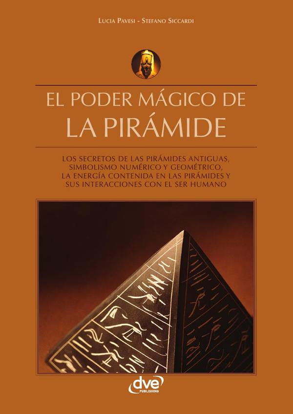 El poder mágico de la pirámide