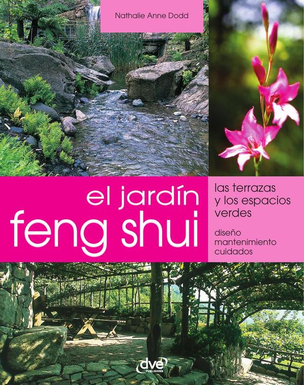 El jardin Feng shui