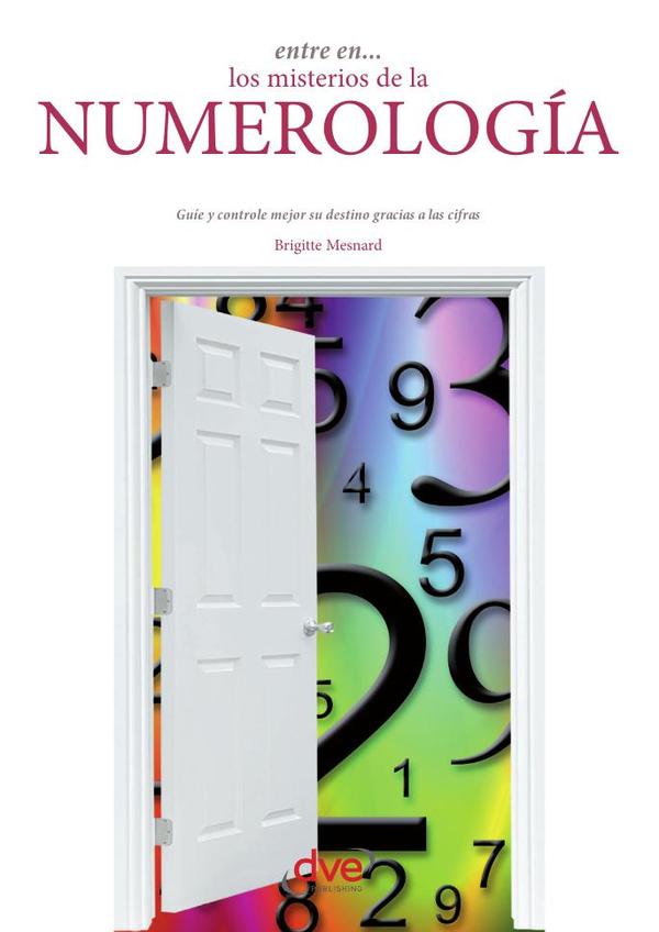 Entre en… los misterios de la numerología