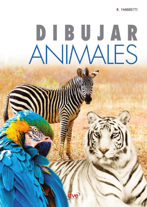 Dibujar Animales
