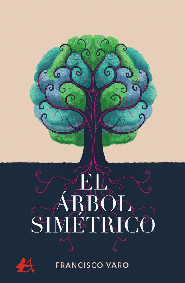 El árbol simétrico