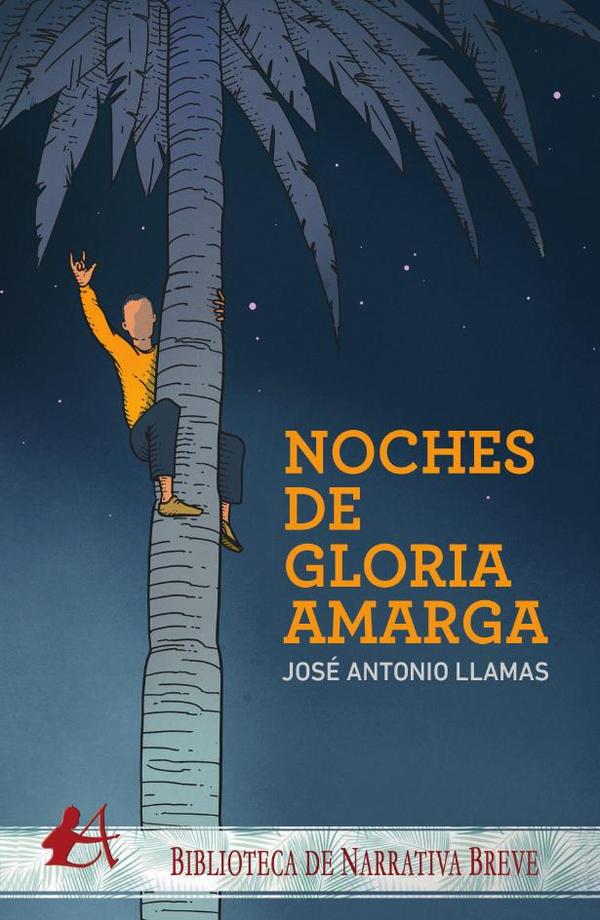 Noches de gloria amarga