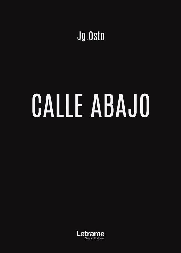 Calle abajo