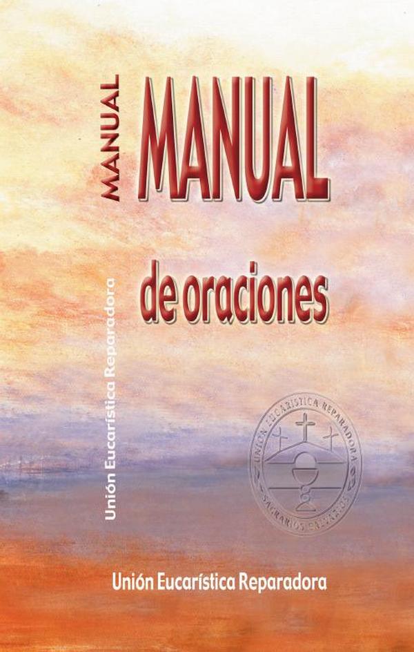 Manual de Oraciones