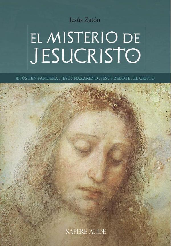 El misterio de Jesucristo (2 edicion)