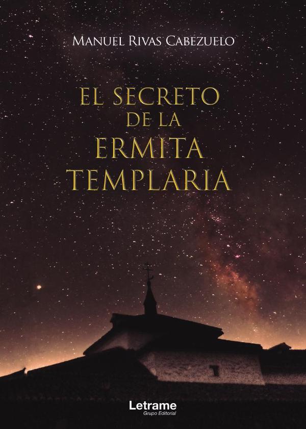 El secreto de la ermita templaria