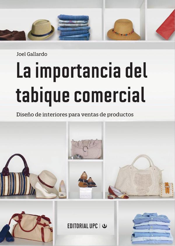 La importancia del tabique comercial