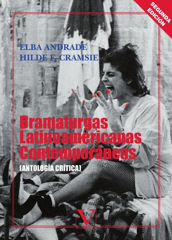 Dramaturgas latinoamericanas contemporáneas