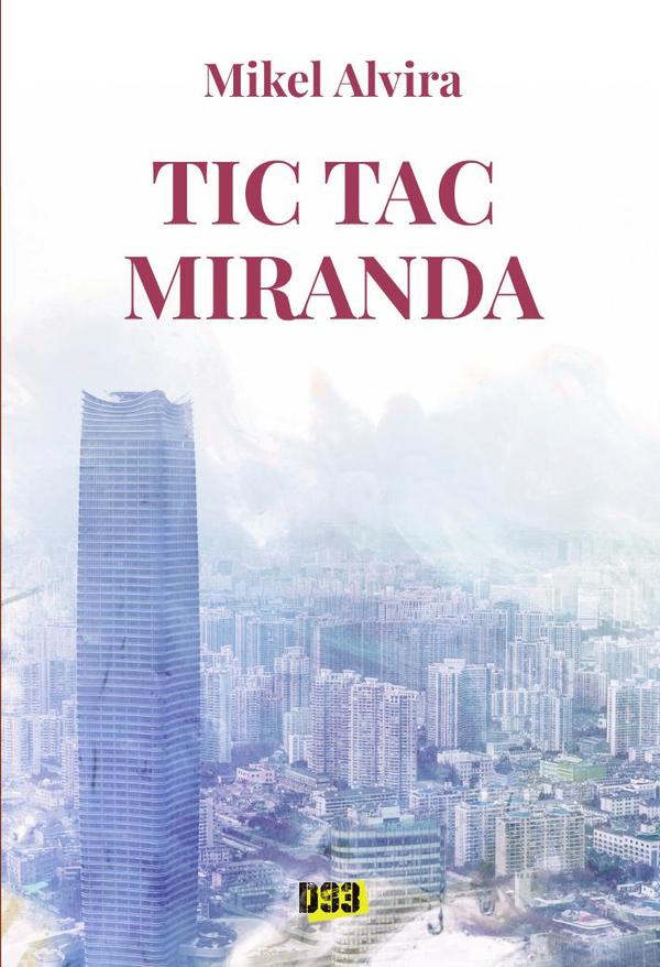 Tic Tac Miranda