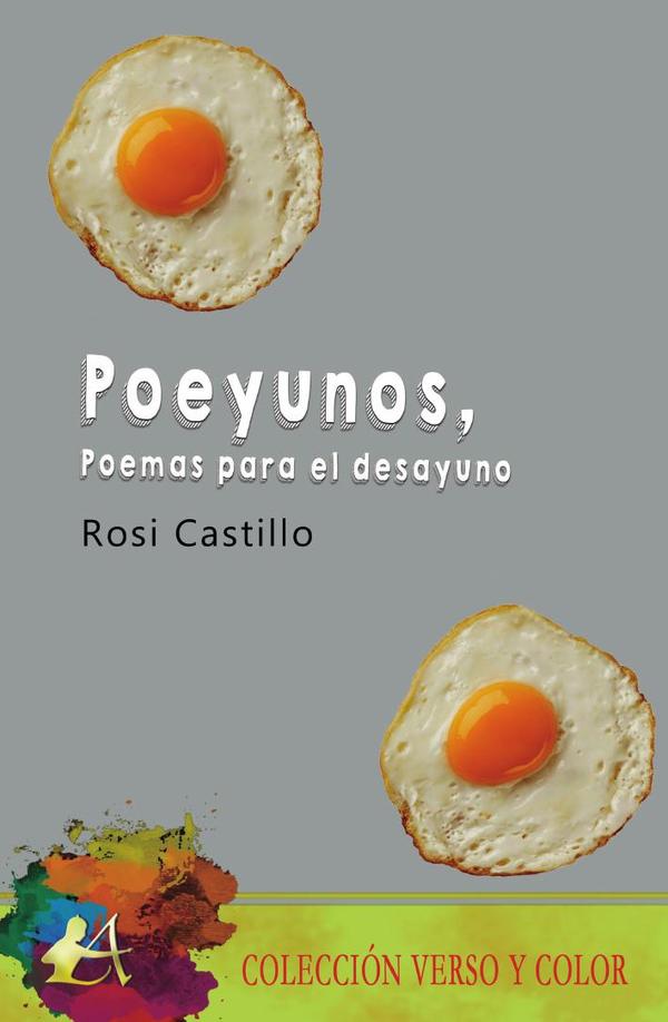 Poeyunos, poemas para el desayuno