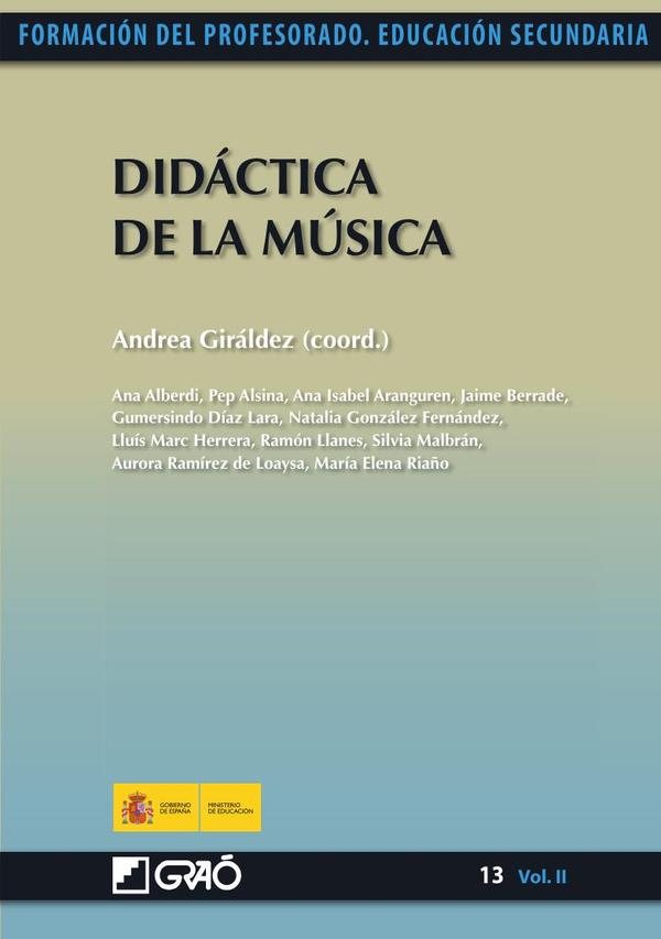 Didáctica de la Música