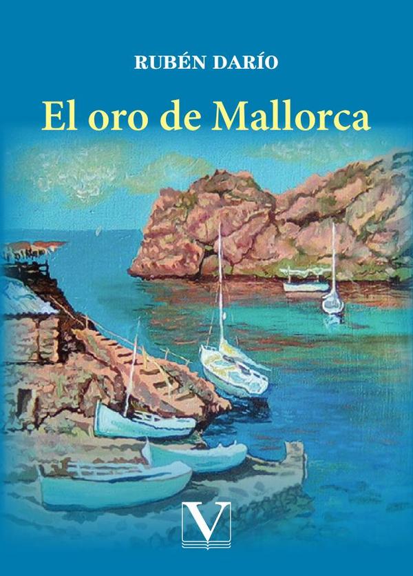 El oro de Mallorca