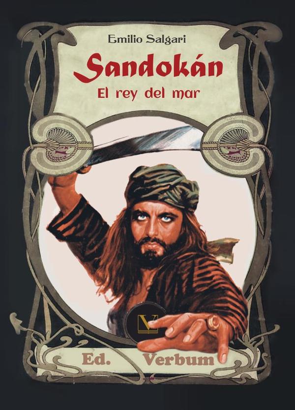 Sandokán