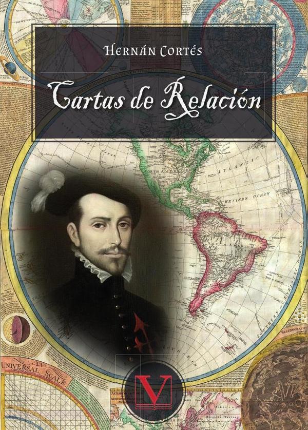 Cartas de relación