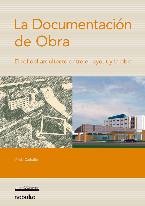 La documentación de obra