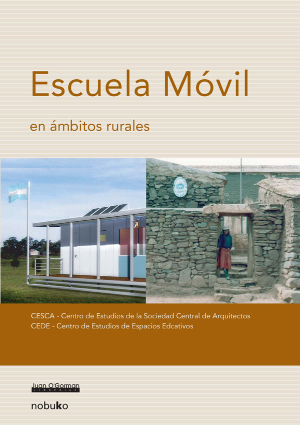 Escuela movil