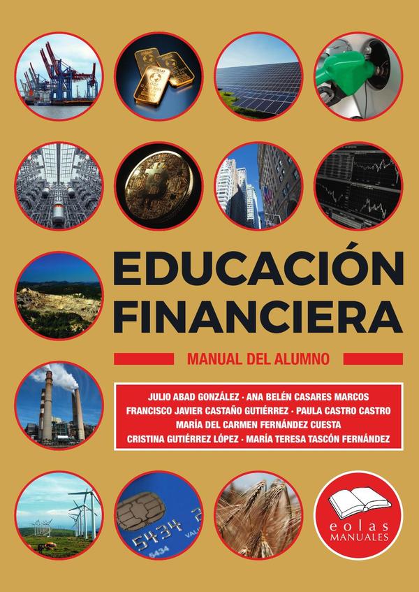 Manual de educación financiera alumno