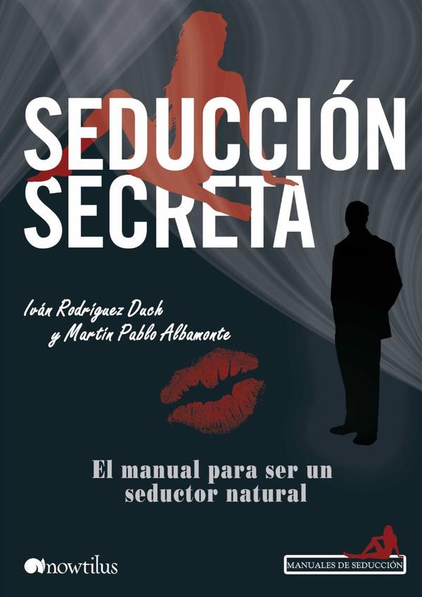 Seducción Secreta