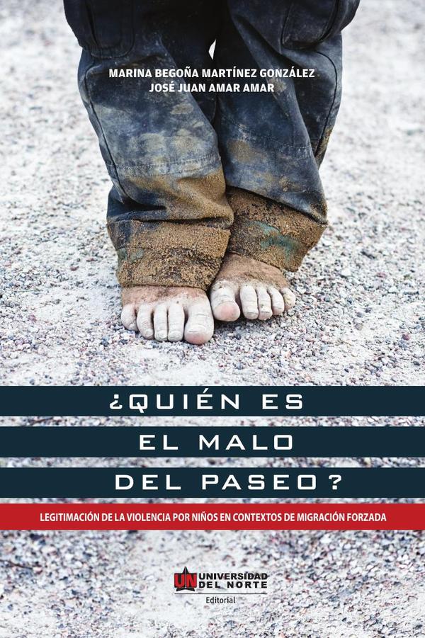 ¿Quién es el malo del paseo?