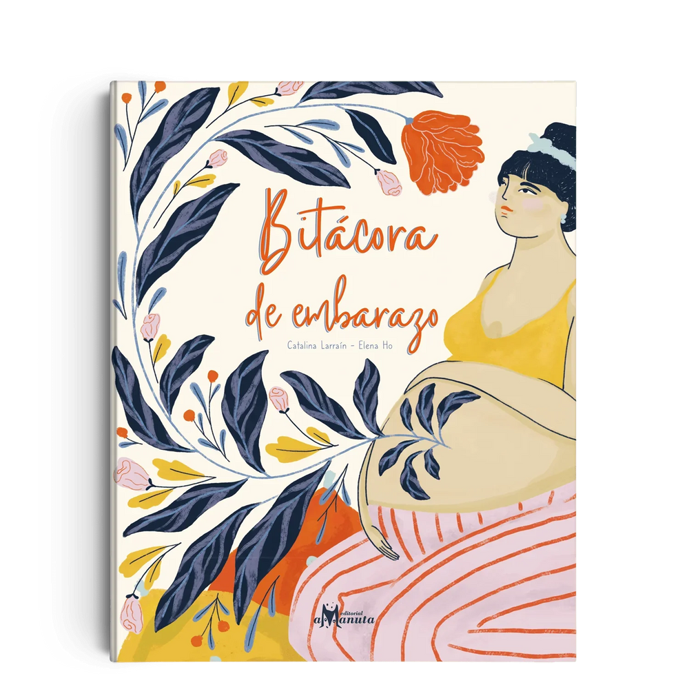Bitácora de embarazo