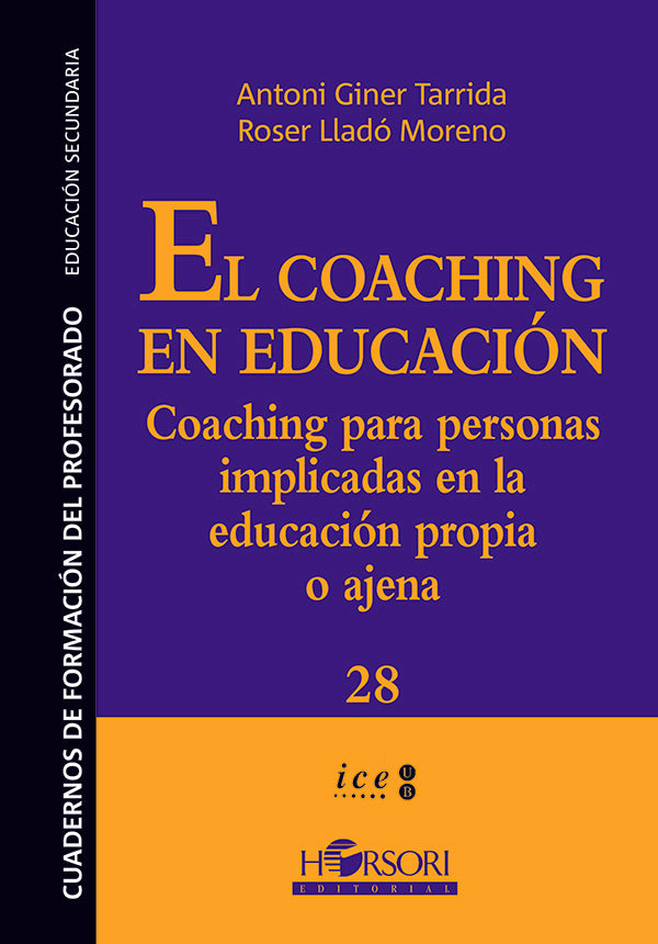 El coaching en educación