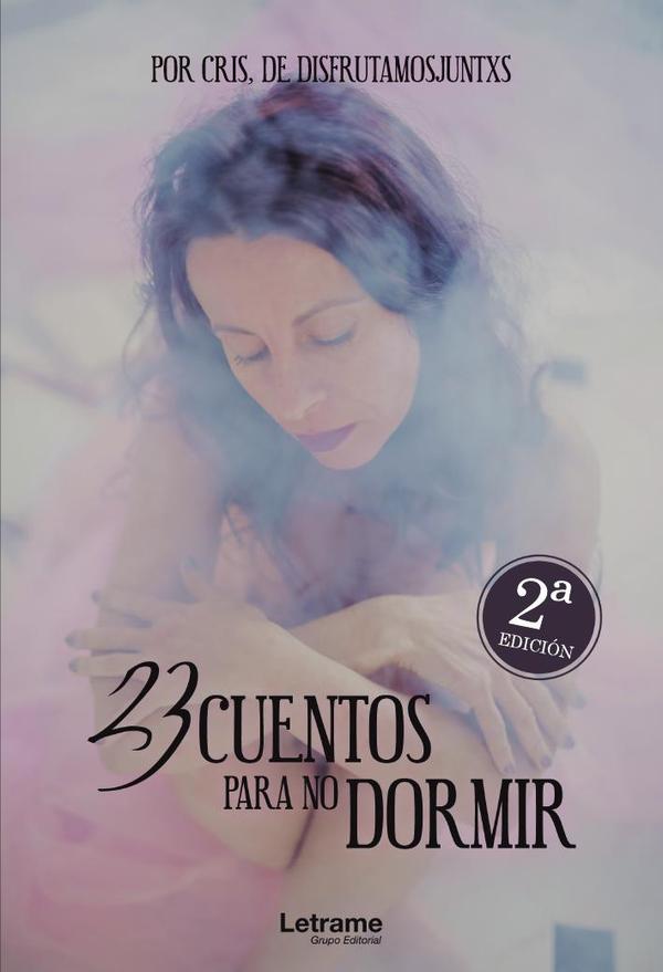 23 cuentos para no dormir