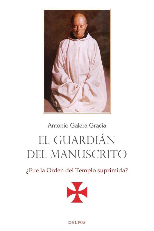 El guardián del manuscrito