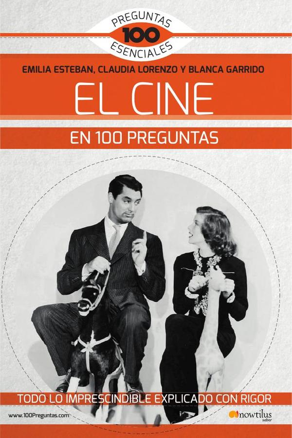 El cine en 100 preguntas